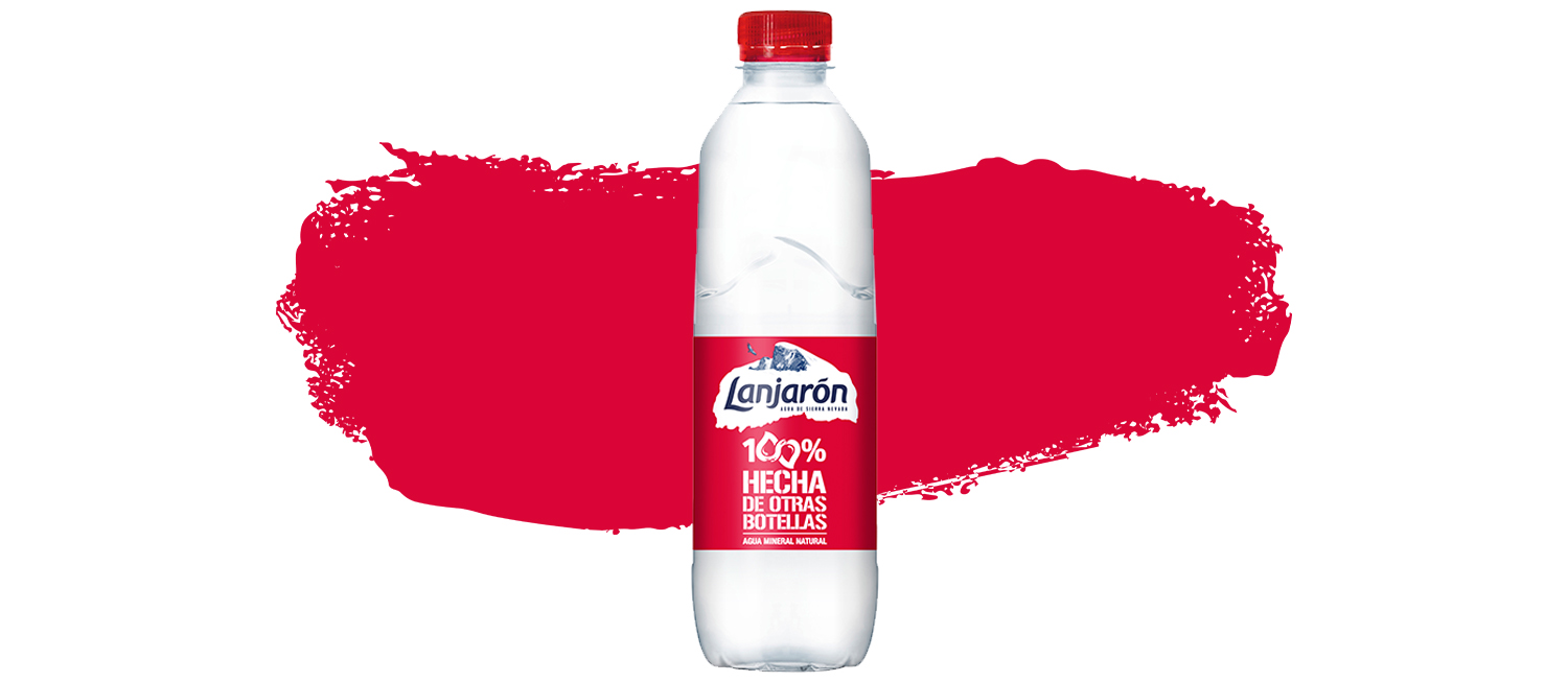 economía circular- Lanjarón