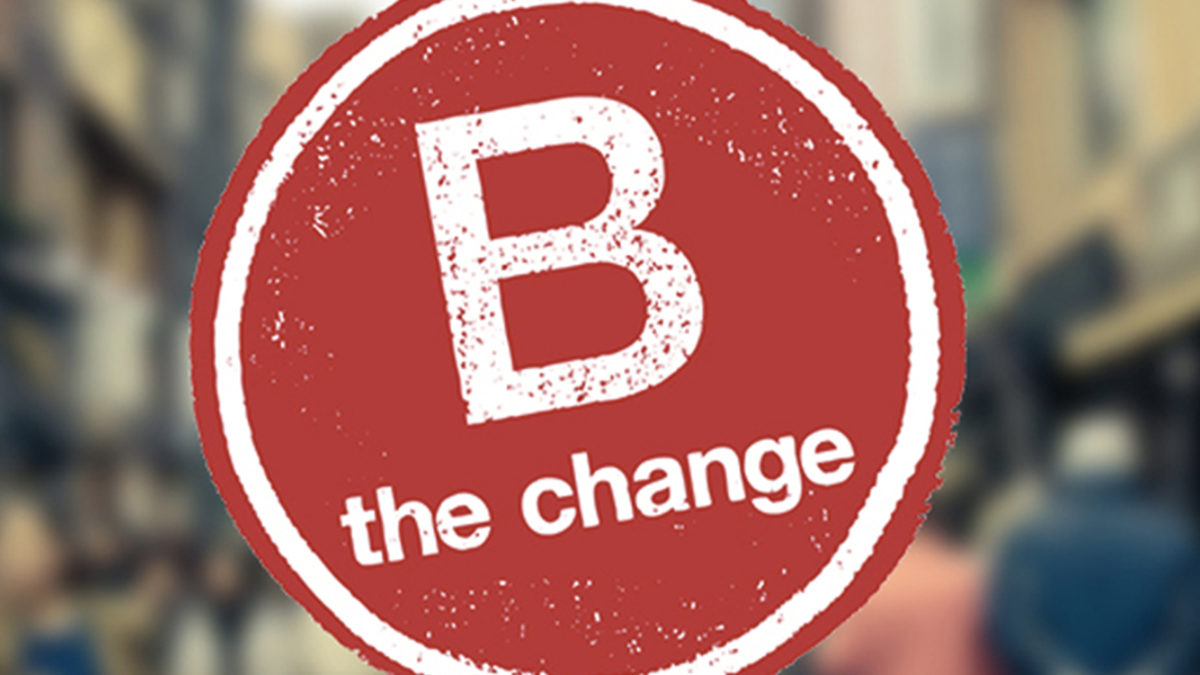 B Corp: Empresas para el cambio