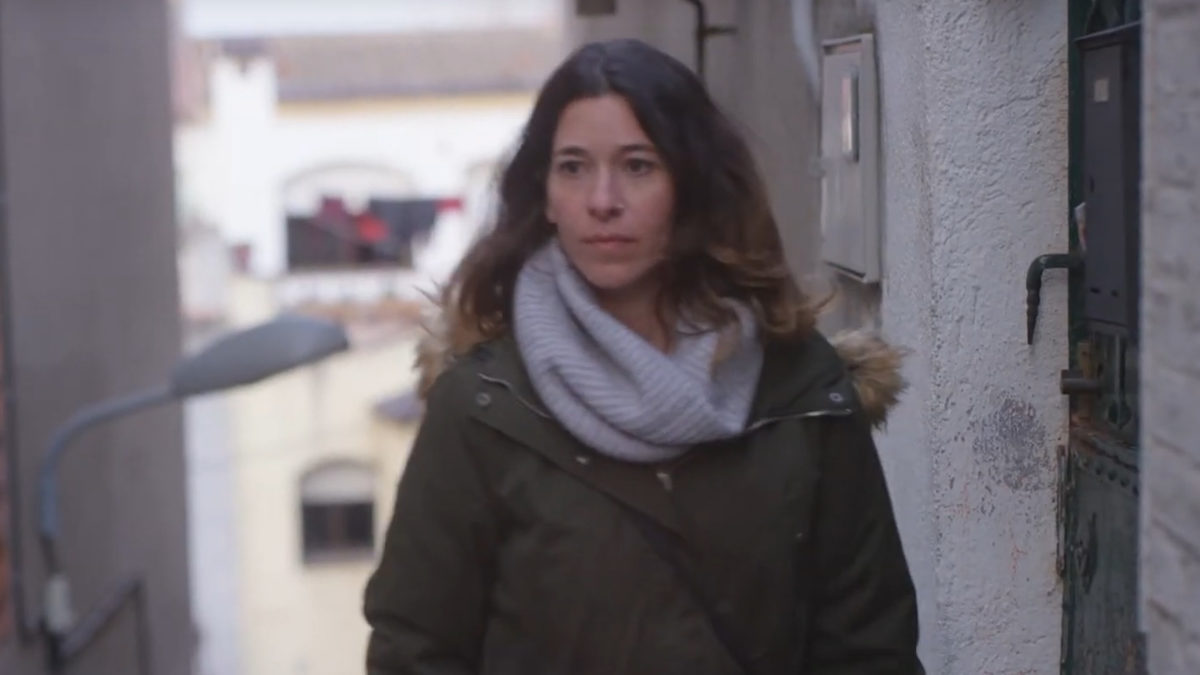 Violeta - segundas oportunidades con Proyecto ReNueva