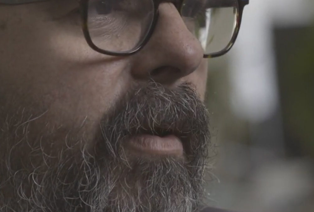 Nacho Ballesta - una gran familia