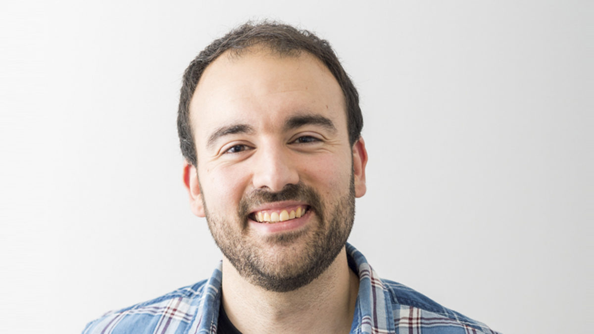 Aitor Sánchez, - consumo responsable