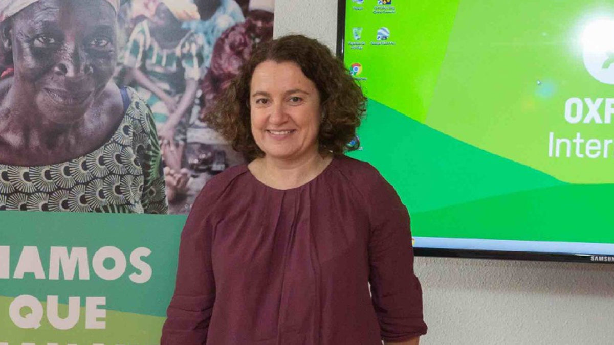 Nerea Basterra - sufrimiento alimentario