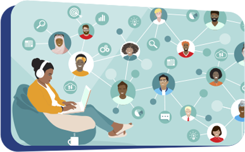 Nutriendo la Diversidad - Compartir con la comunidad