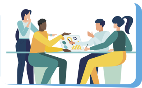 Nutriendo la Diversidad - Seguir apostando por un lugar de trabajo seguro e inclusivo