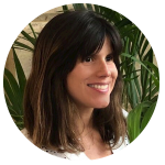 Nutriendo la Diversidad - Agustina San German