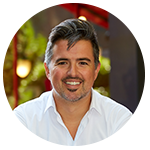 Nutriendo la Diversidad - Antonio Juan