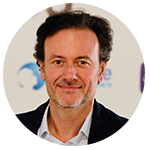 François-Xavier Lacroix - modelo circular