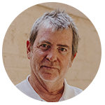 Nutriendo la Diversidad - Jose María Piera