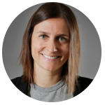 Nutriendo la Diversidad - Marta Abella