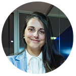 Nutriendo la Diversidad - Sara Castro