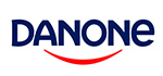 Logo Danone