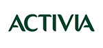 Logo Activia