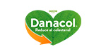 Logo Danacol - Danone
