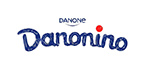Logo Danonino - Danone