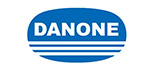 Logo Postres Danone - Danone