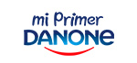 Logo Mi Primer Danone - Danone