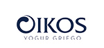 Logo Oikos - Danone