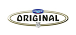 Logo Original - Danone