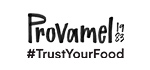 Logo Provamel - Danone