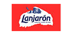 Logo Lanjarón - Aguas Danone