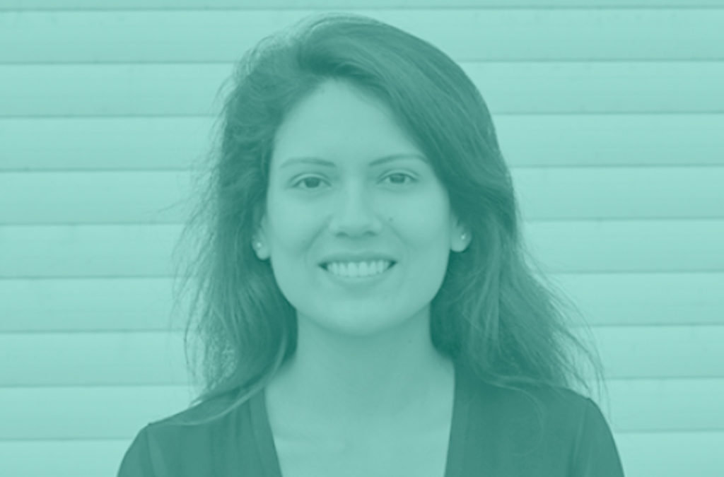 Marylin Martínez - circularidad