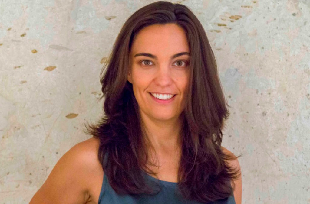 Marta García Aller - Elegimos el futuro