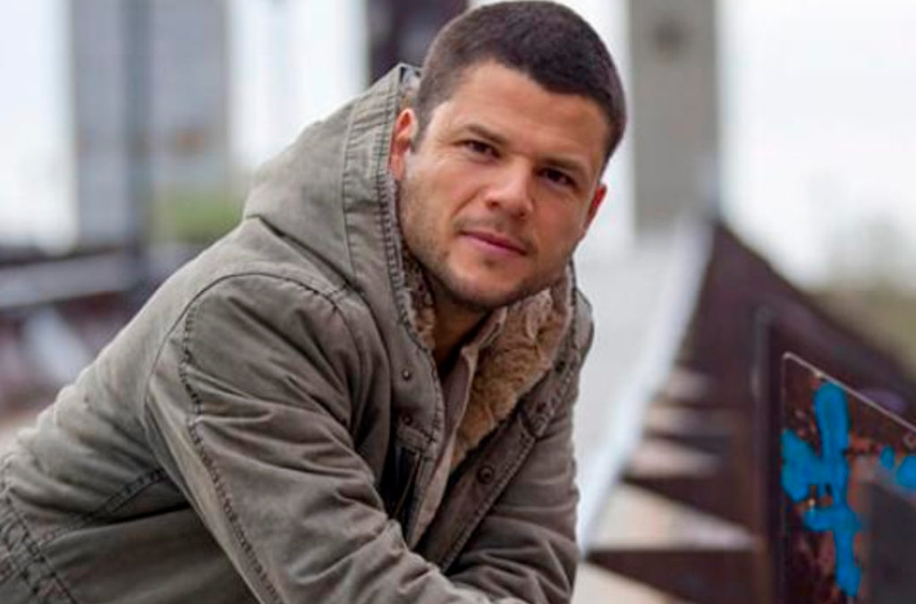 Nacho Dean - Tenemos un plan